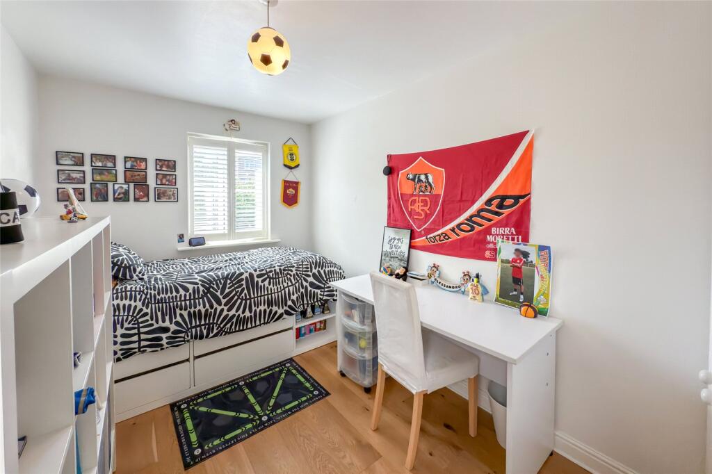 Additional image 9 of Liberty Walk, St. Albans, Hertfordshire, AL1