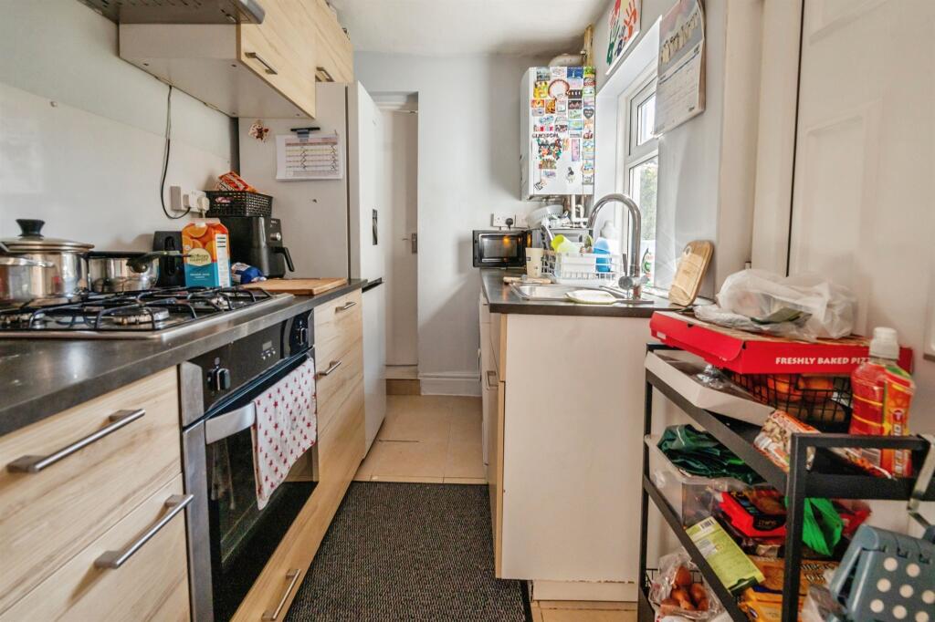 Additional image 4 of Eva Road, Birmingham