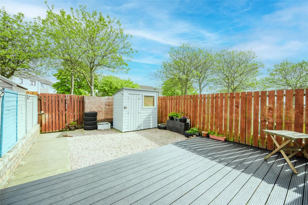 Additional image 21 of 23 Todhead Gardens, Aberdeen, Aberdeenshire, AB12 3JE