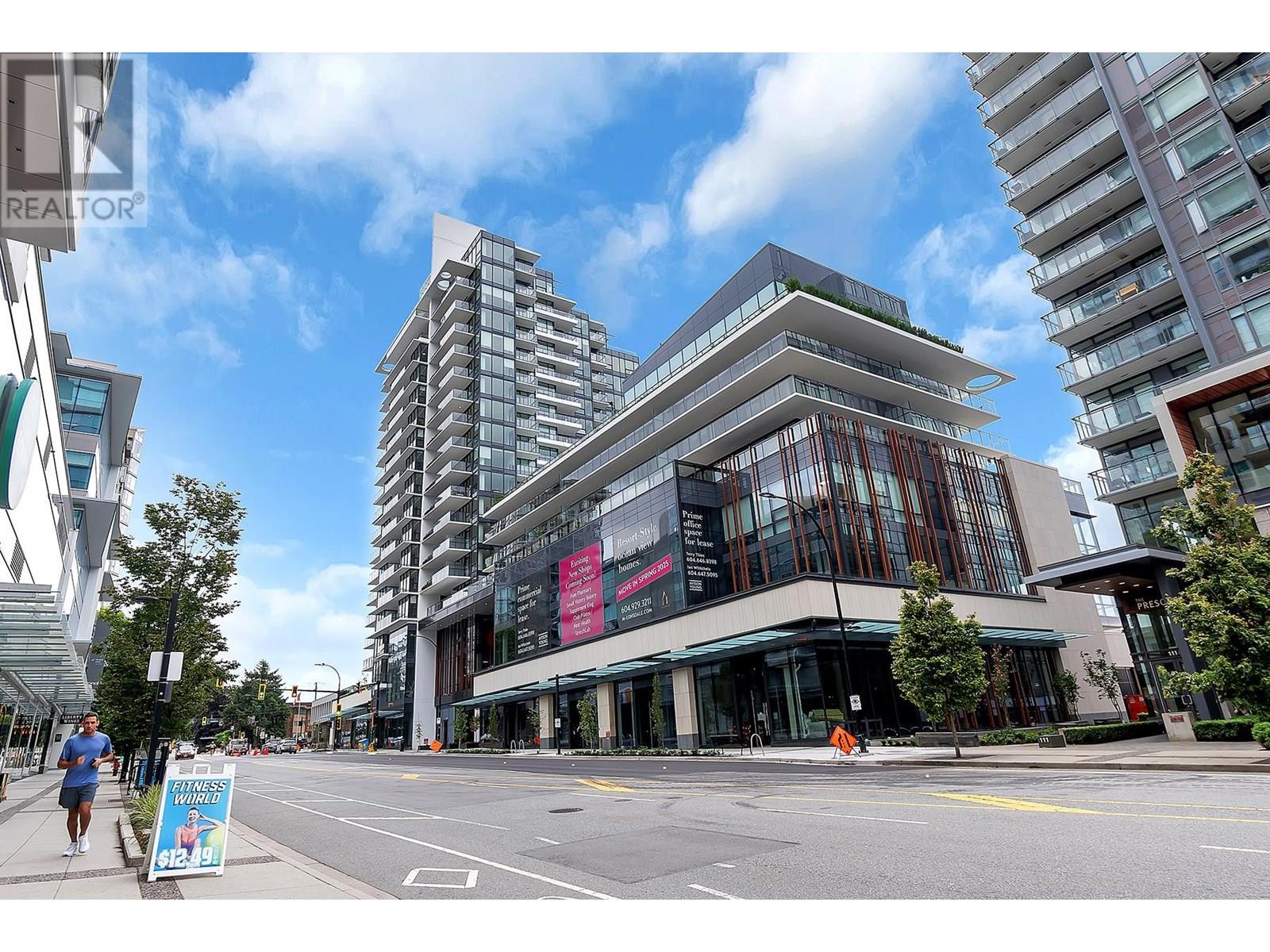 412 135 E 13TH STREET|North Vancouver, British Columbia V7L0J8