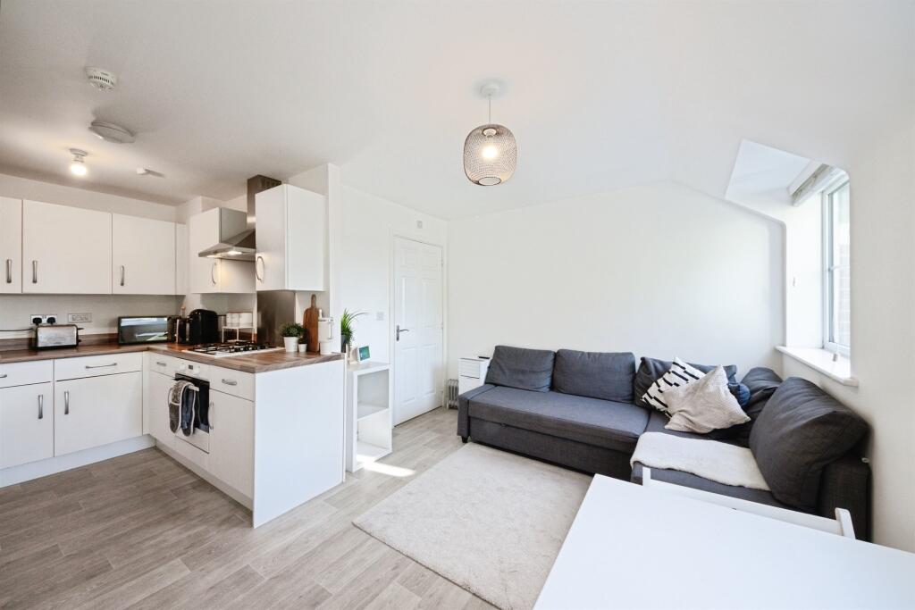 Additional image 9 of Electric Way, Birmingham