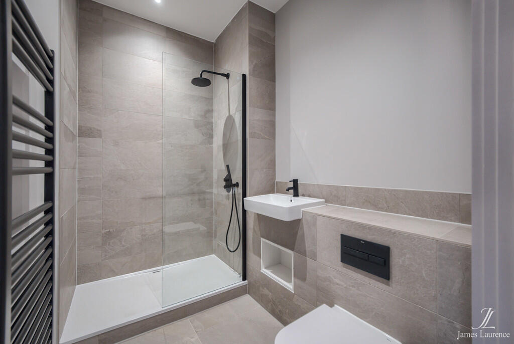 Additional image 4 of Pressworks Apartments, 40 - 44 Northwood Street, Jewellery Quarter