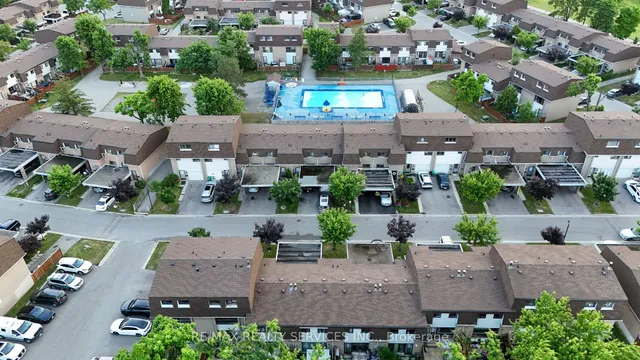 房产图片 32 - 475 Bramalea Rd 单元 21