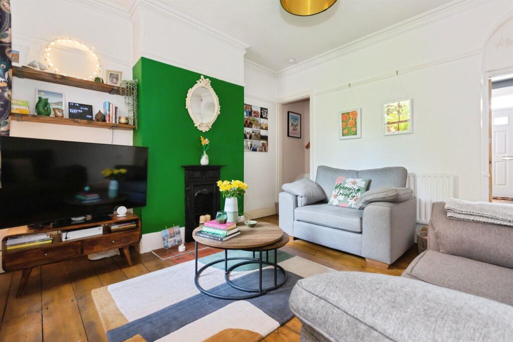 Additional image 9 of Victoria Road, Harborne, Birmingham