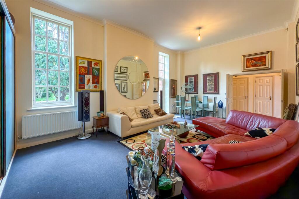 Additional image 6 of Beningfield Drive, London Colney, St. Albans, Hertfordshire, AL2