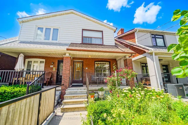 Additional image 5 of 12 Earlscourt Ave