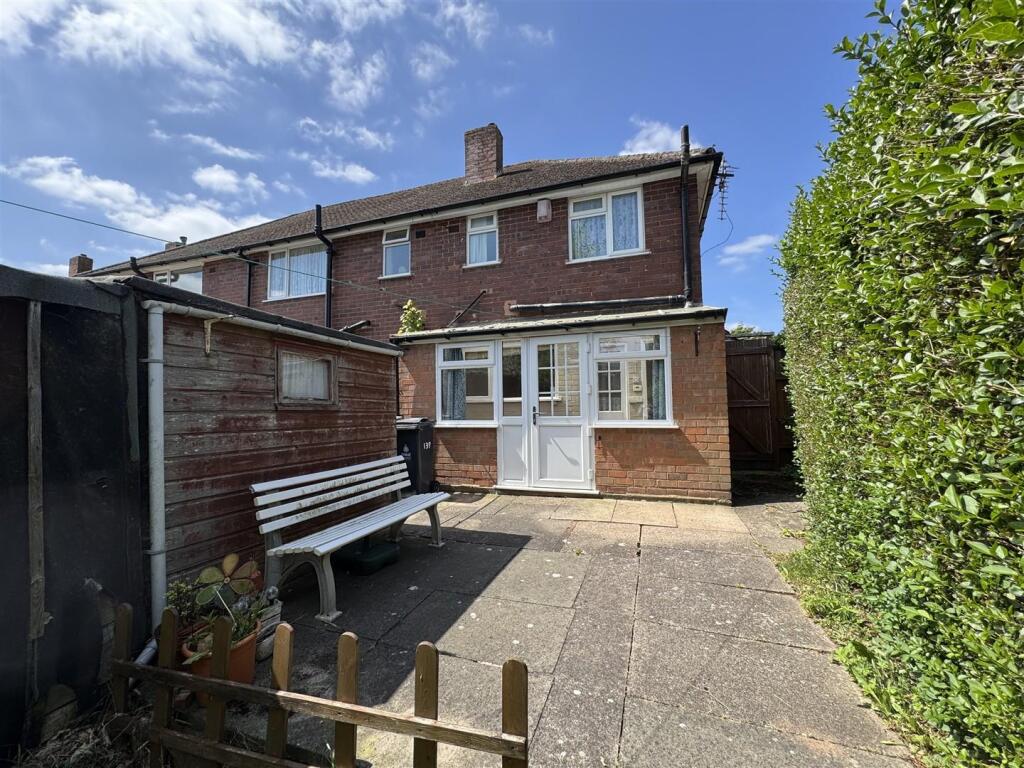 Additional image 33 of Gainsborough Crescent, Great Barr, Birmingham