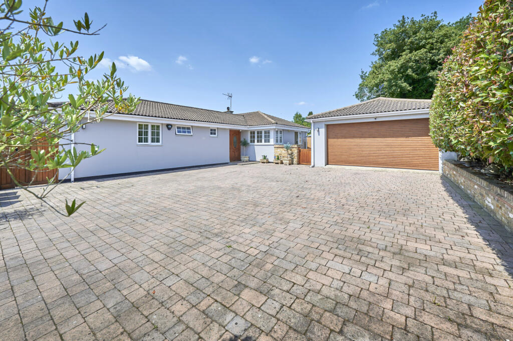 Additional image 3 of Wilkins Green Lane, Smallford, St. Albans, Hertfordshire, AL4