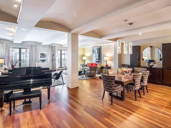 43 W 64th St, New York, NY 