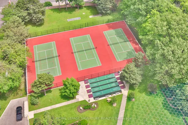 房产图片 40 - 1300 Bloor街810单元