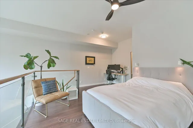 Additional image 26 of 500 Sherbourne St Unit 219