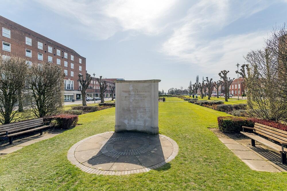 Additional image 6 of Fifth Floor, South Wing Rosanne House, Parkway , Welwyn Garden City, Hertfordshire, AL8 6HG