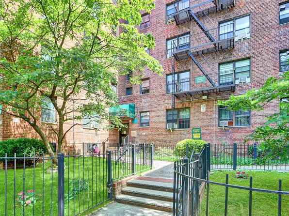 4405 Macnish Street #1B, Elmhurst, NY 11373