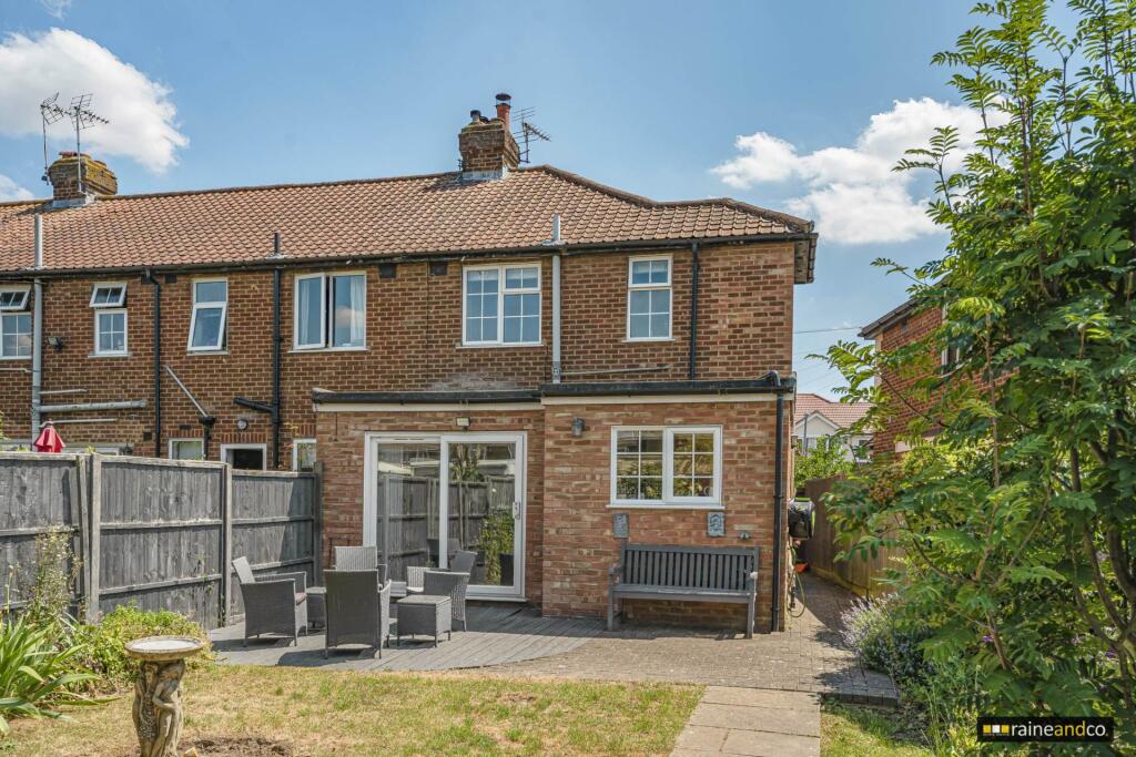 Additional image 27 of Heathcote Avenue, Hatfield