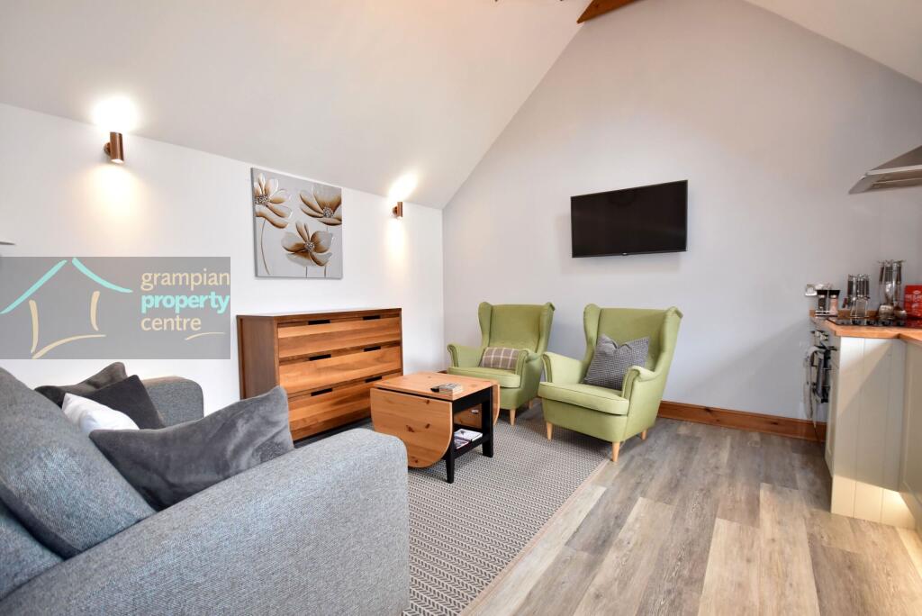 Additional image 37 of Church Street, Dufftown, AB55 4AR