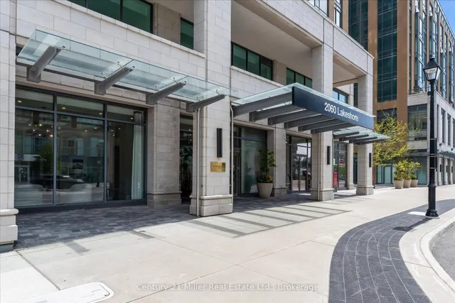 Additional image 3 of 2060 Lakeshore Dr Unit 1605