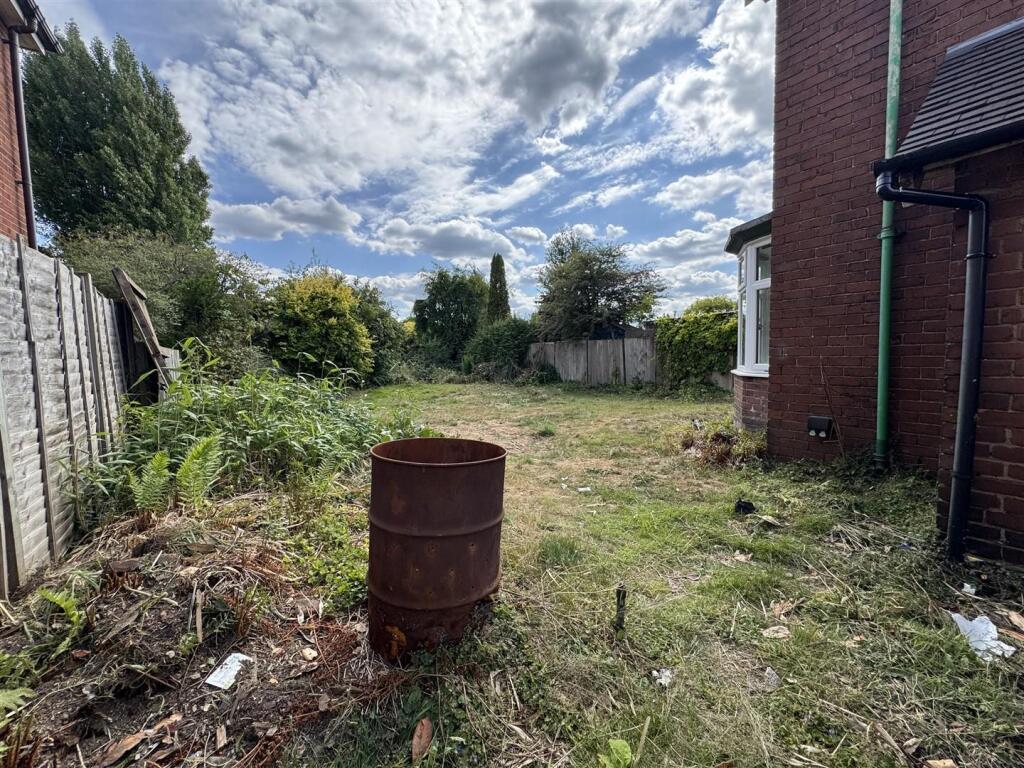 Additional image 30 of Queslett Road, Great Barr, Birmingham