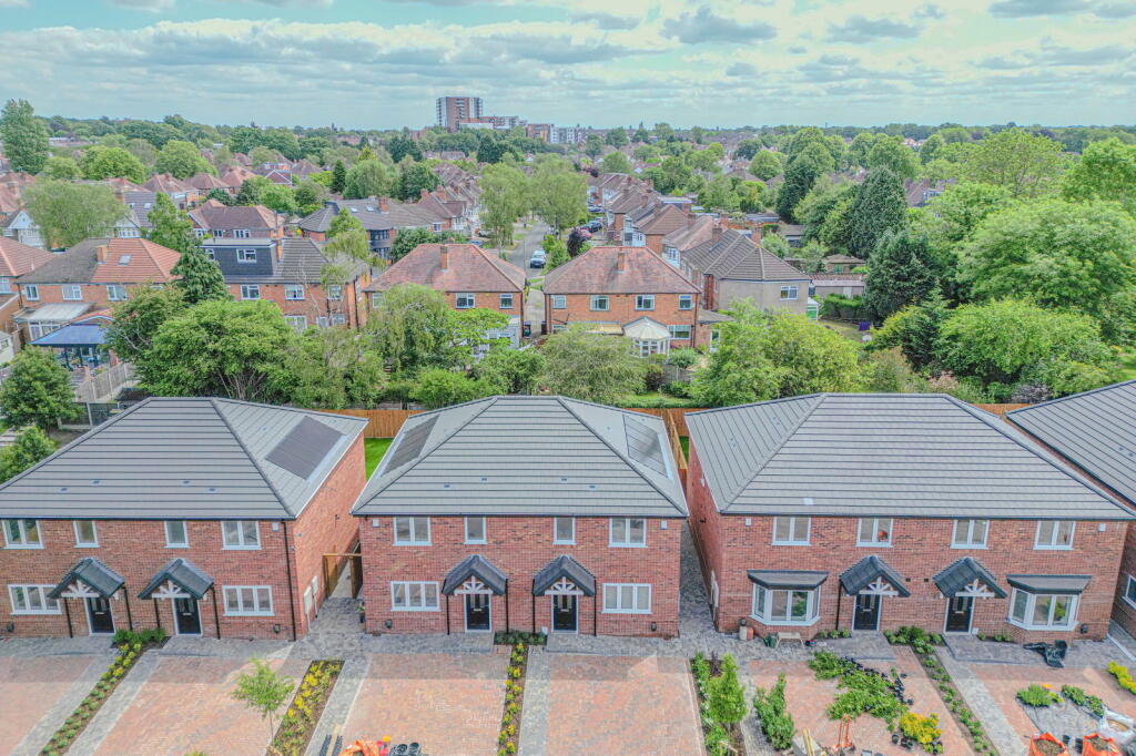 Additional image 5 of Millwood Drive, Birmingham, West Midlands, B28 0FD