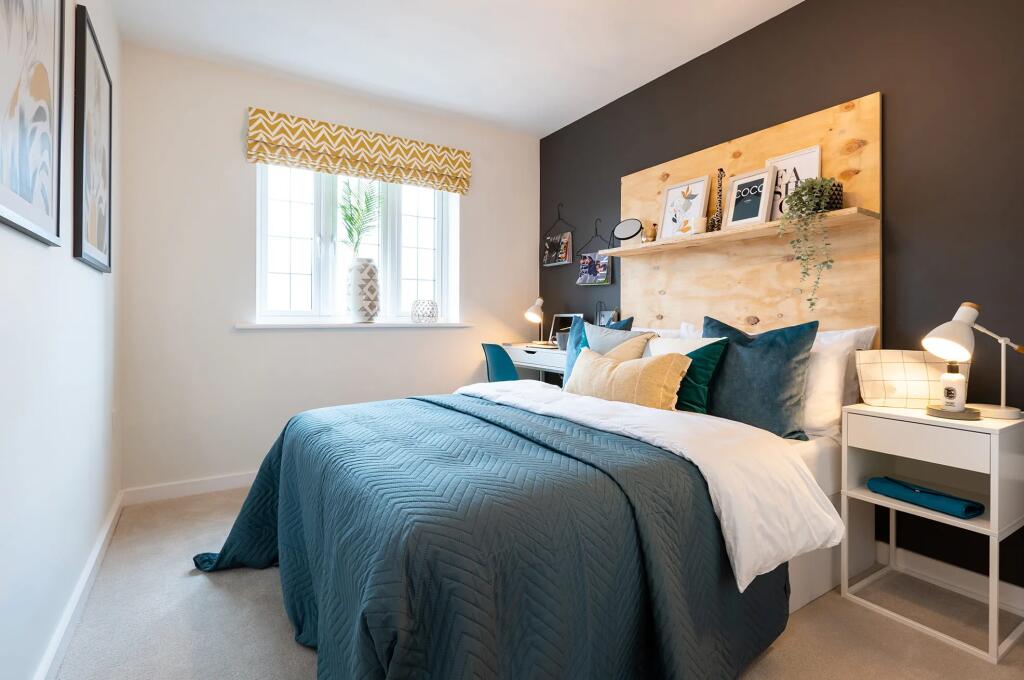 Additional image 7 of Off Tessall Lane,
Northfield,
Birmingham,
B31 5GE