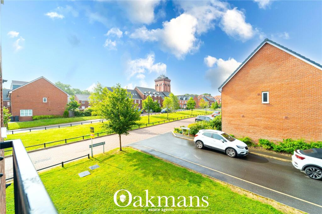 Additional image 16 of Matrons Walk, Birmingham, West Midlands, B29