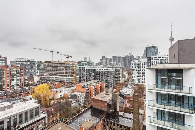 Additional image 25 of 9 Tecumseth St Unit 1409