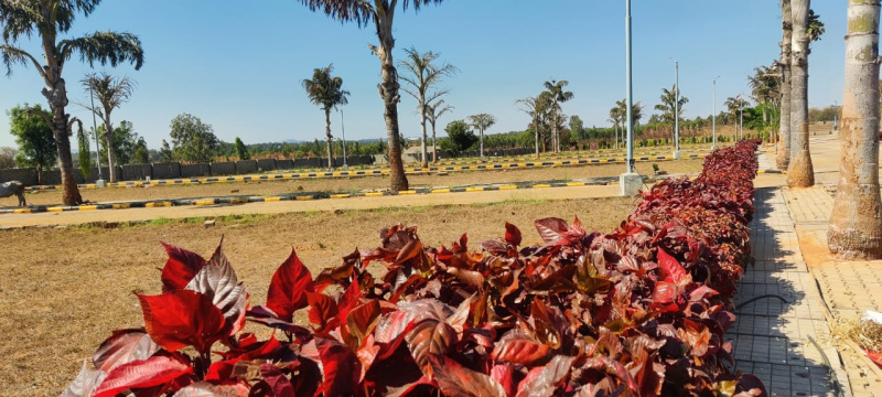 Devanahalli, Bangalore