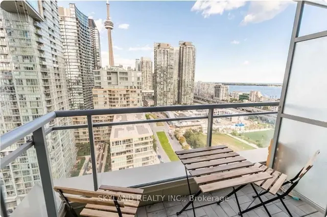 Additional image 5 of 151 Dan Leckie Way Unit 2209