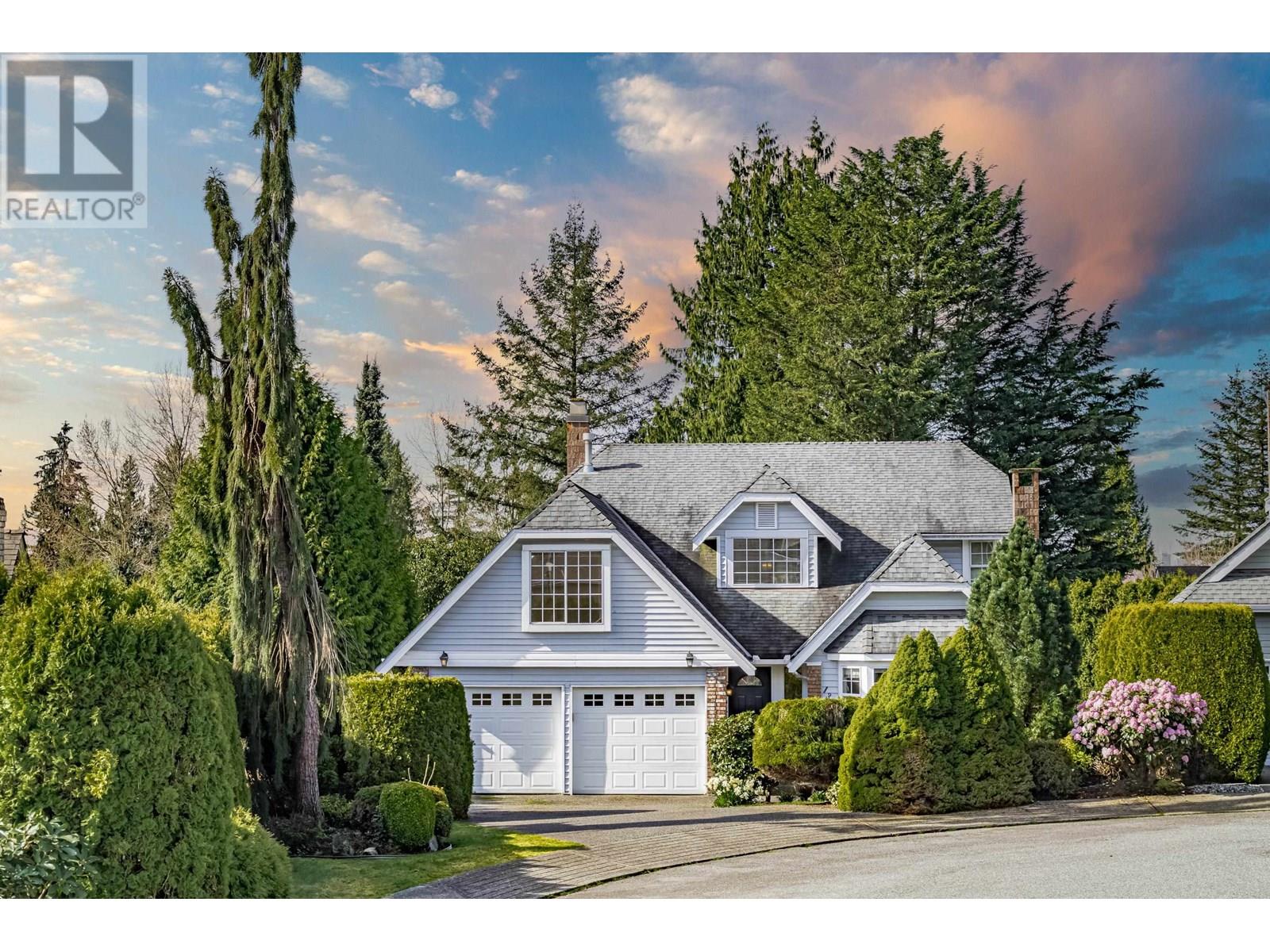 1310 ASTER COURT|Coquitlam, British Columbia V3E2H8