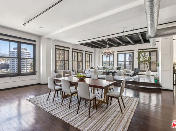 1645 N Vine St, Los Angeles, CA