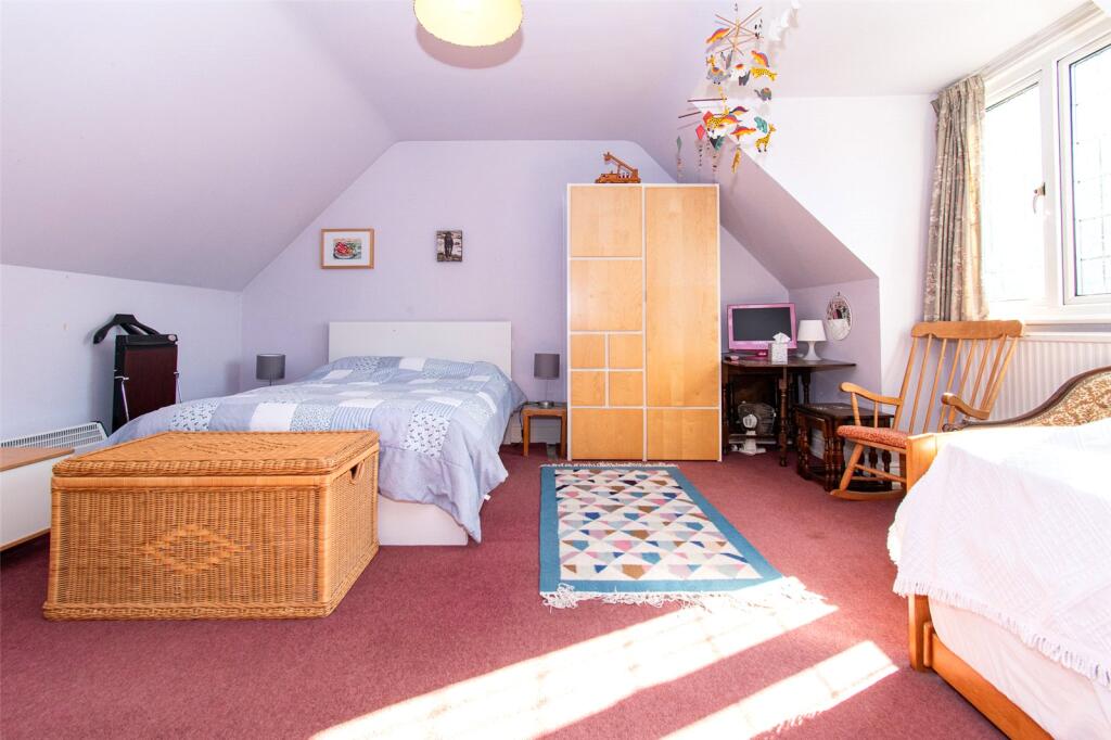 Additional image 17 of Hall Place Gardens, St. Albans, Hertfordshire, AL1