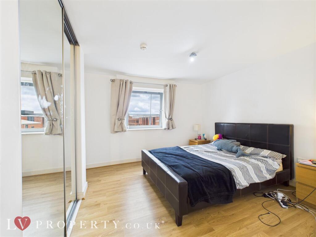 Additional image 9 of Fleet Street, Birmingham