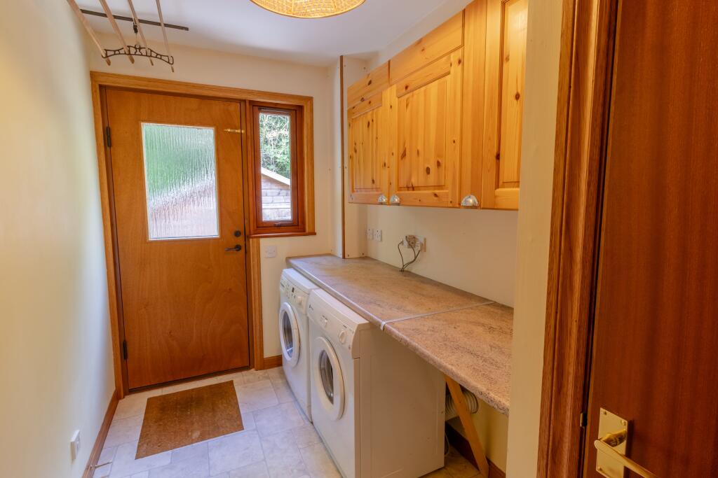 Additional image 14 of The Waters, Auchenblae, AB30