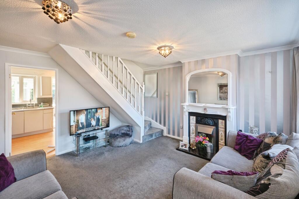 Additional image 2 of Fellbrook Close, Birmingham, West Midlands, B33