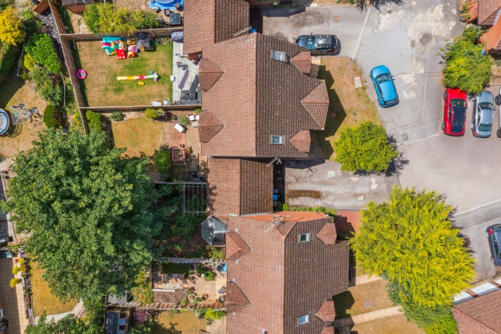Additional image 20 of Honeymead, Welwyn, Hertfordshire, AL6 0EG