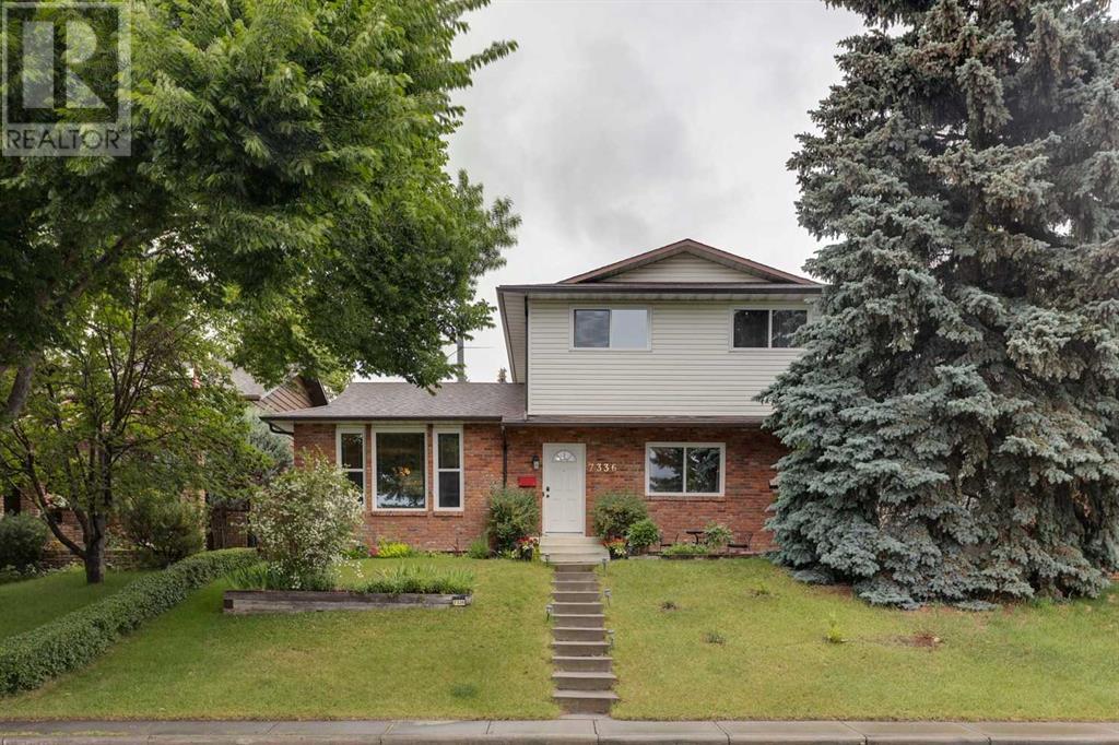 7336 Silver Springs Road NW|Calgary, Alberta T3B3X1