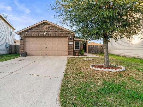 12715 Lilac Stone Ct, Houston, TX 77044