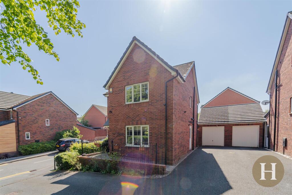 Additional image 28 of Bowler Road, Edgbaston, Birmingham, B16