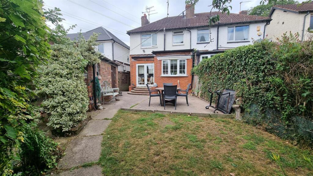 Additional image 11 of Crabmill Lane, Headley Heath