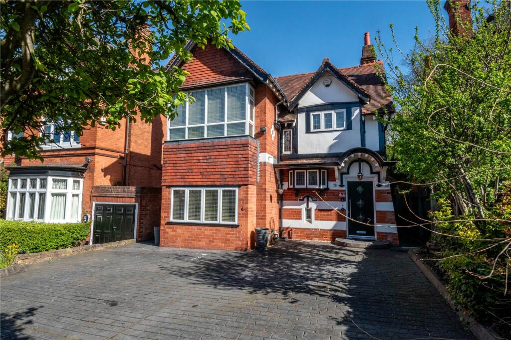 Additional image 37 of Salisbury Road, Moseley, Birmingham, B13