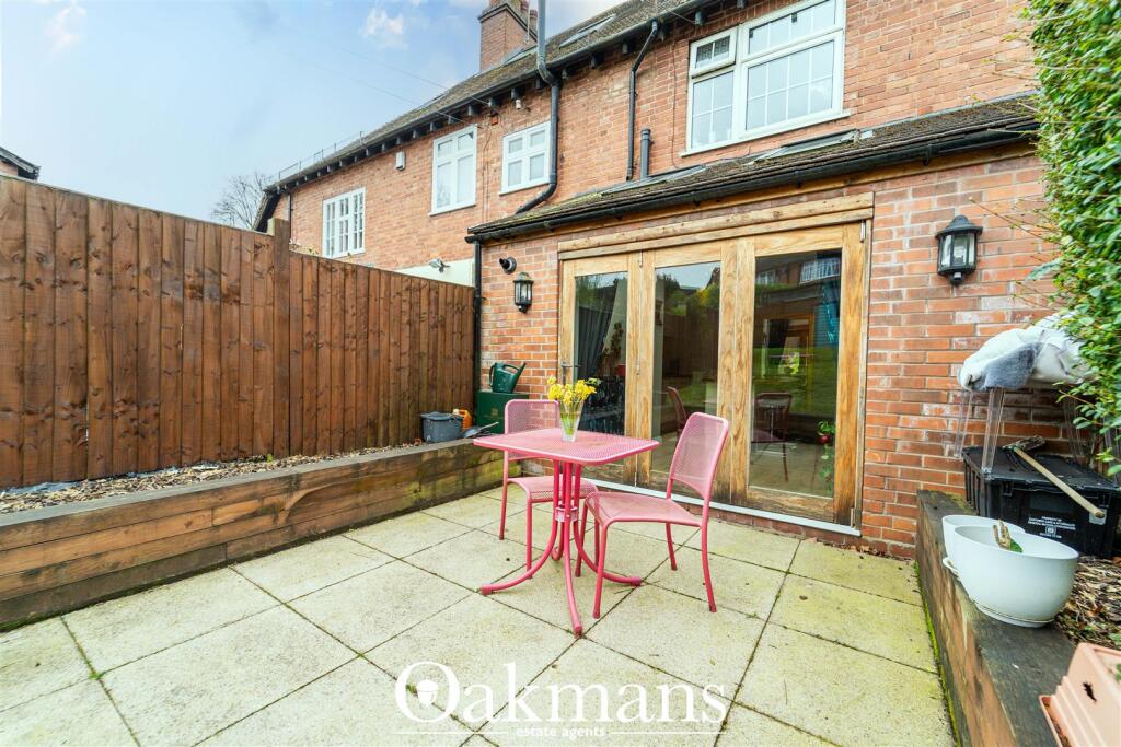 Additional image 24 of Carless Avenue, Birmingham, B17