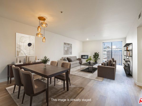 625 S Berendo St APT 209, Los Angeles, CA 90005