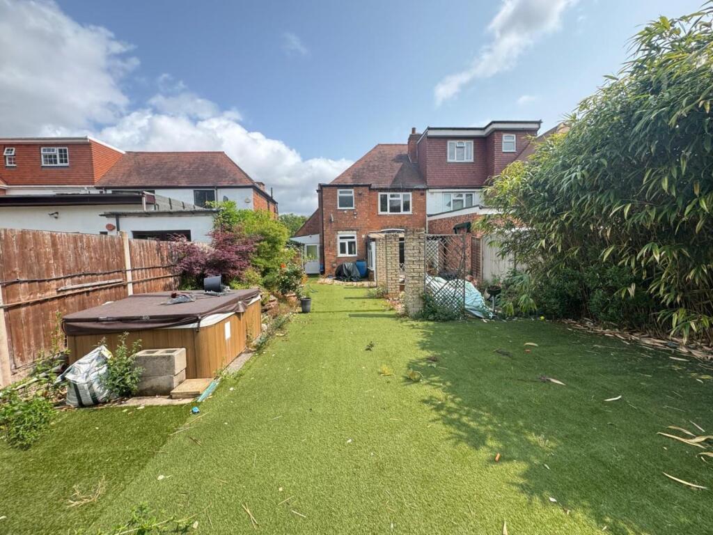 Additional image 21 of Walsall Road, Perry Barr, Birmingham