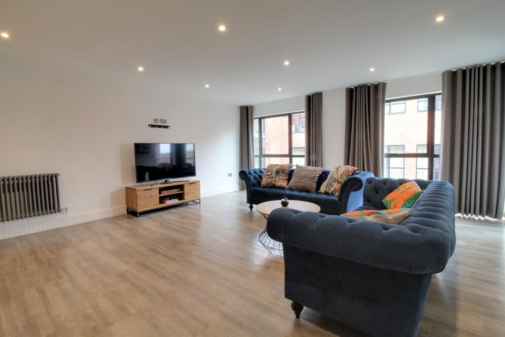 Additional image 5 of Tenby Heights, Tenby Street North, Jewellery Quarter