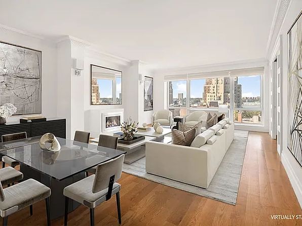 732 W End Ave APT 13, New York, NY 10025