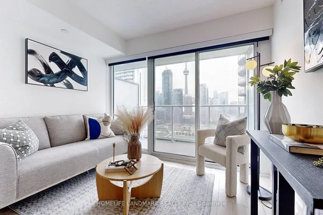 Additional image 9 of 17 Bathurst St Unit 2712