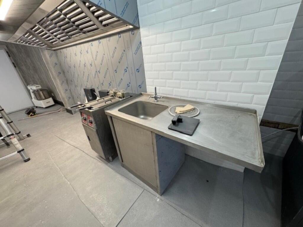 Additional image 8 of Leasehold Restaurant & Takeaway, Station Road, B37 7BA