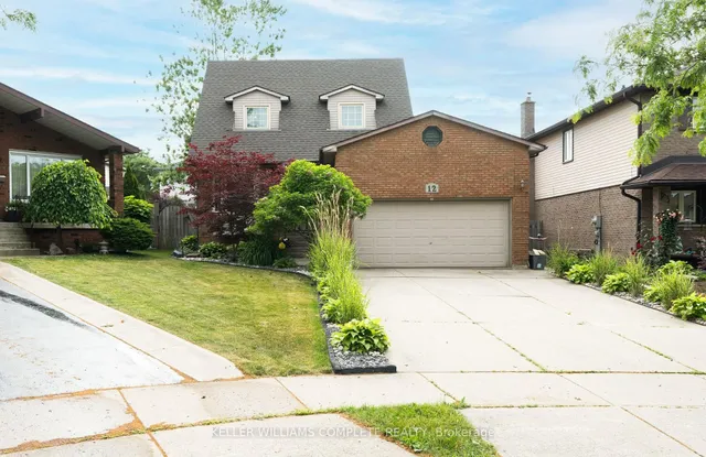12 Sutton Crt