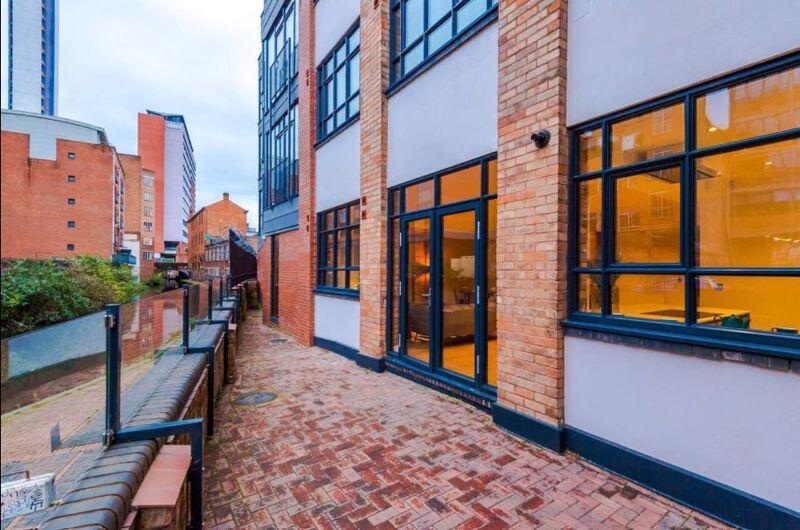 Additional image 14 of Water Street