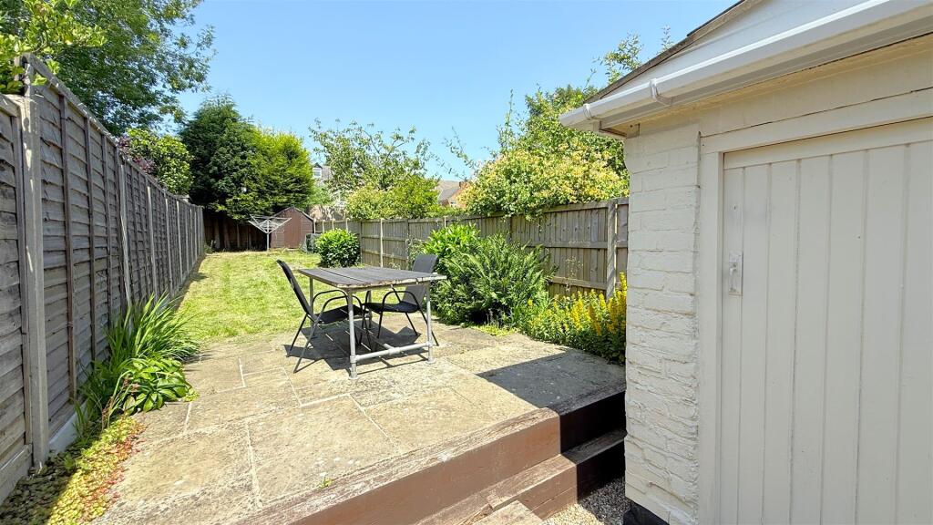 Additional image 12 of Beaumont Road, Bournville, Birmingham