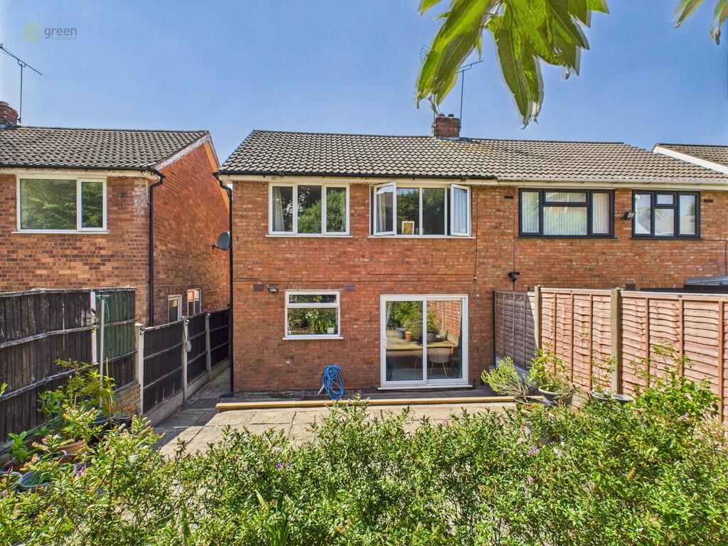 Additional image 43 of Jill Avenue, Great Barr